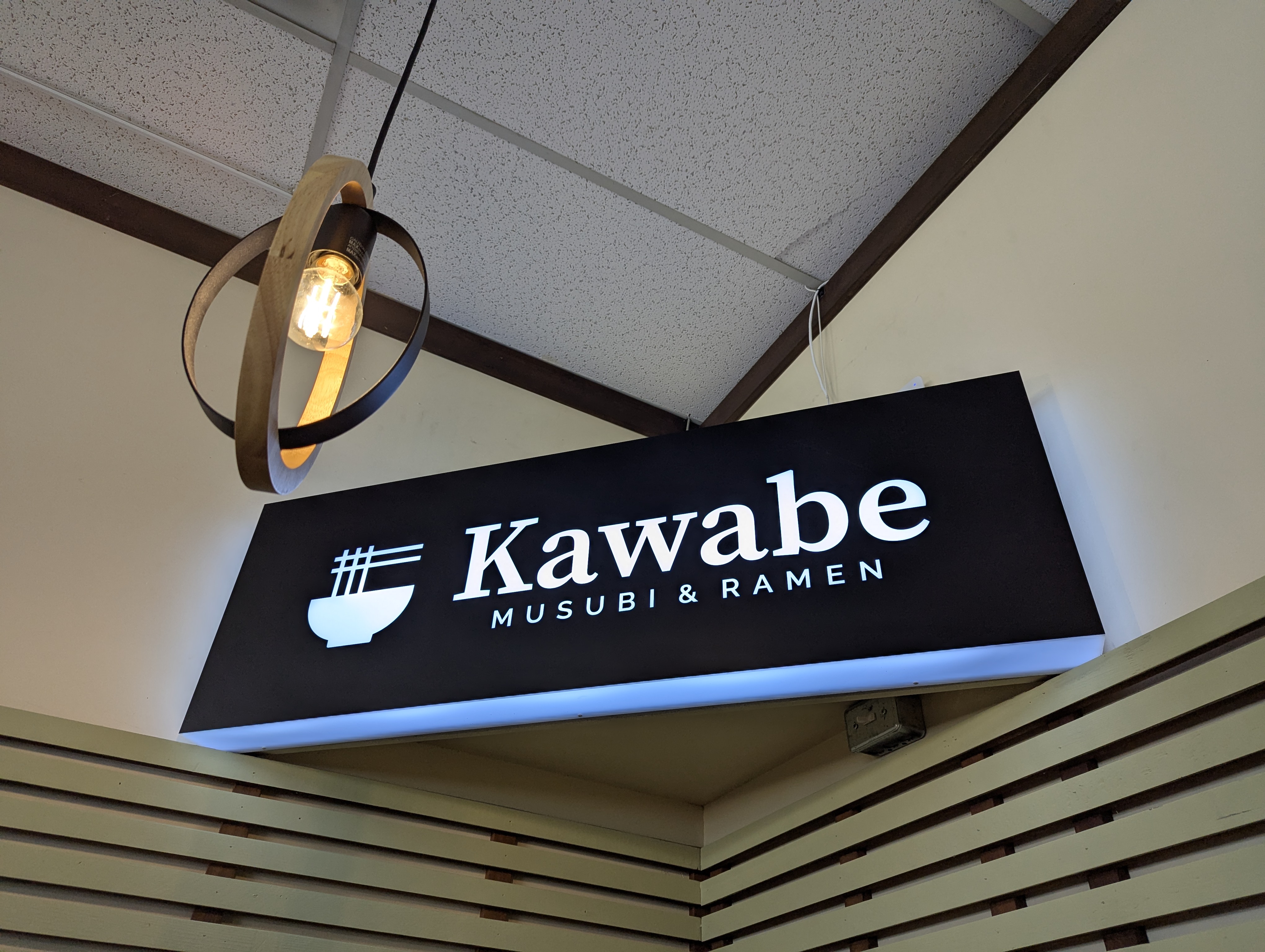 Birthday Trip to Canada, Delta, Ramen, Vancouver